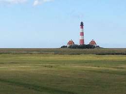 Holiday House Sonnenstern