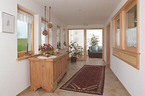 Comfortable Apartment in Damuls With Swimming Pool