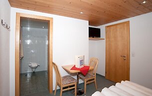 Comfortable Apartment in Damuls With Swimming Pool