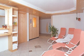 Comfortable Apartment in Damuls With Swimming Pool