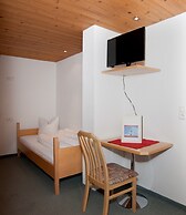 Comfortable Apartment in Damuls With Swimming Pool