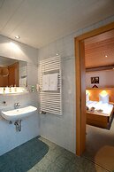 Comfortable Apartment in Damuls With Swimming Pool