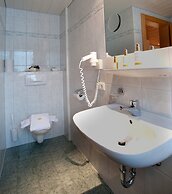 Comfortable Apartment in Damuls With Swimming Pool