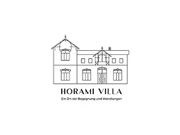 Horami Villa - Origami Apartment