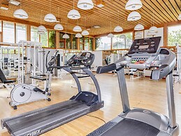 6 Person Holiday Home on a Holiday Park in Hanstholm