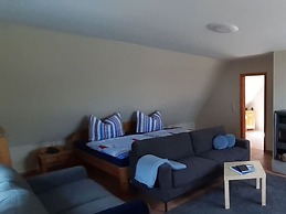 Holiday Apartment Age