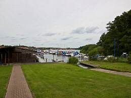 Holiday Apartment Age