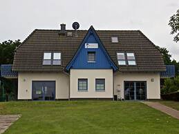 Holiday Apartment Age