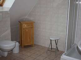 Holiday Apartment Age