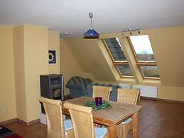 Holiday Apartment Age