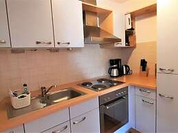 Holiday Apartment Age