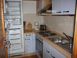 Holiday Apartment Age