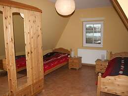 Holiday Apartment Age