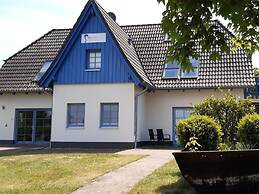 Holiday Apartment Age