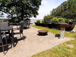 Holiday Apartment Age