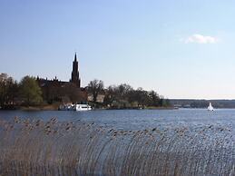 Holiday Apartment Age