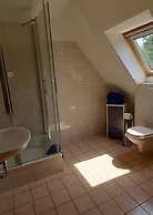 Holiday Apartment Age