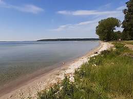 Holiday Apartment Age