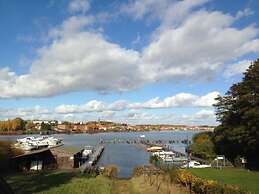 Holiday Apartment Age