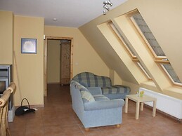 Holiday Apartment Age