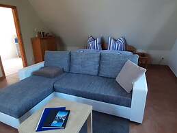 Holiday Apartment Age