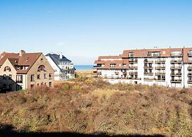 Corner Apartment With 2 Bedrooms