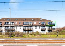 Corner Apartment With 2 Bedrooms