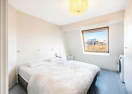 Corner Apartment With 2 Bedrooms