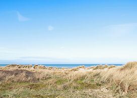 Corner Apartment With 2 Bedrooms