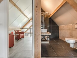 Modern Holiday Home Near Baarle-nassau