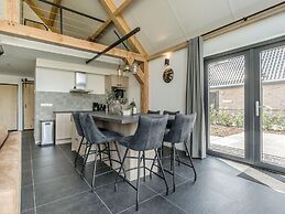 Modern Holiday Home Near Baarle-nassau