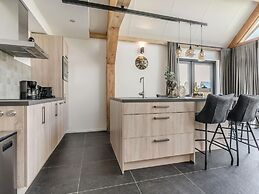 Modern Holiday Home Near Baarle-nassau