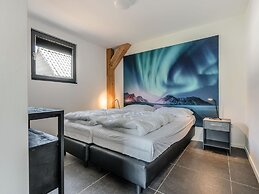 Modern Holiday Home Near Baarle-nassau