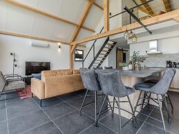 Modern Holiday Home Near Baarle-nassau