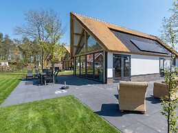 Modern Holiday Home Near Baarle-nassau