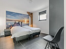 Modern Holiday Home Near Baarle-nassau