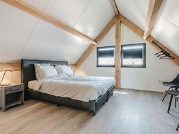 Modern Holiday Home Near Baarle-nassau