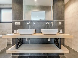 Modern Holiday Home Near Baarle-nassau