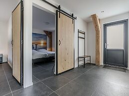 Modern Holiday Home Near Baarle-nassau