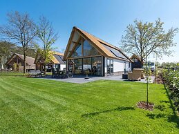 Modern Holiday Home Near Baarle-nassau