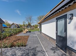 Modern Holiday Home Near Baarle-nassau