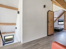 Modern Holiday Home Near Baarle-nassau