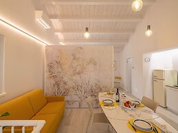 Stylish Panoramic Villa With Private Pool