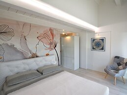 Stylish Panoramic Villa With Private Pool