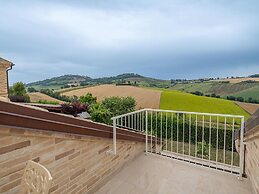 Stylish Panoramic Villa With Private Pool