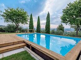 Stylish Panoramic Villa With Private Pool