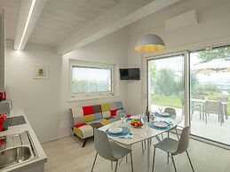 Stylish Panoramic Villa With Private Pool