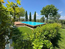 Stylish Panoramic Villa With Private Pool