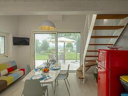 Stylish Panoramic Villa With Private Pool
