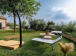 Stylish Panoramic Villa With Private Pool